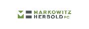 Markowitz Herbold PC Logo
